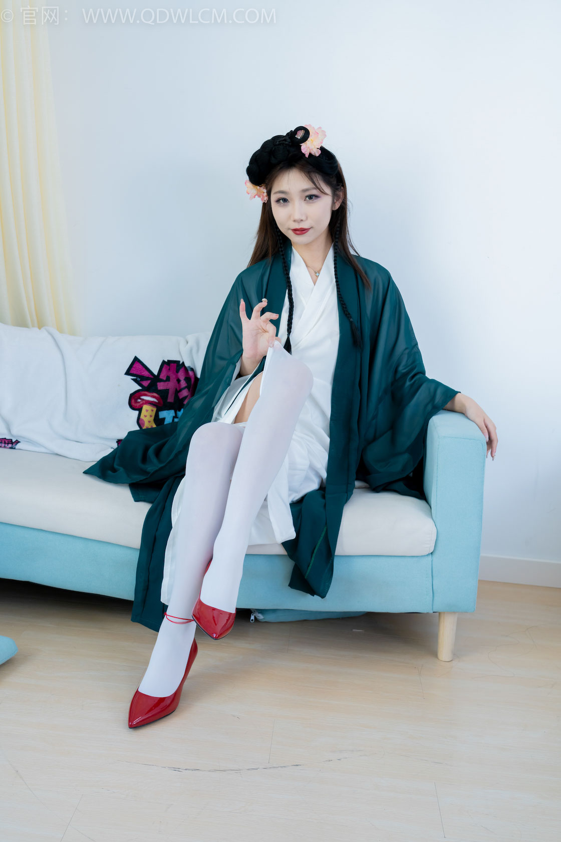 资讯|物恋传媒 &#8211;  第2197-2216共20期打包[棉袜，船袜，裸足，丝袜，打包]