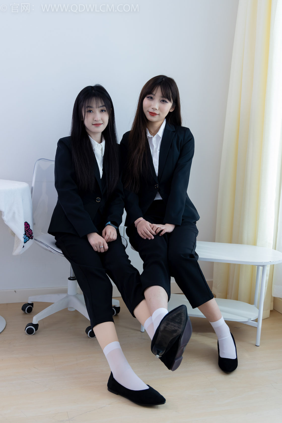 资讯|物恋传媒 &#8211;  第2197-2216共20期打包[棉袜，船袜，裸足，丝袜，打包]