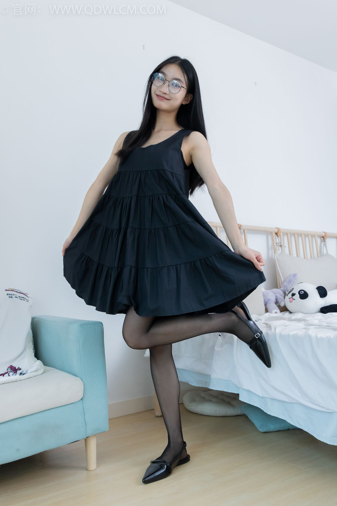 物恋传媒 -  第2257-2276共20期打包[棉袜，船袜，裸足，丝袜，打包]