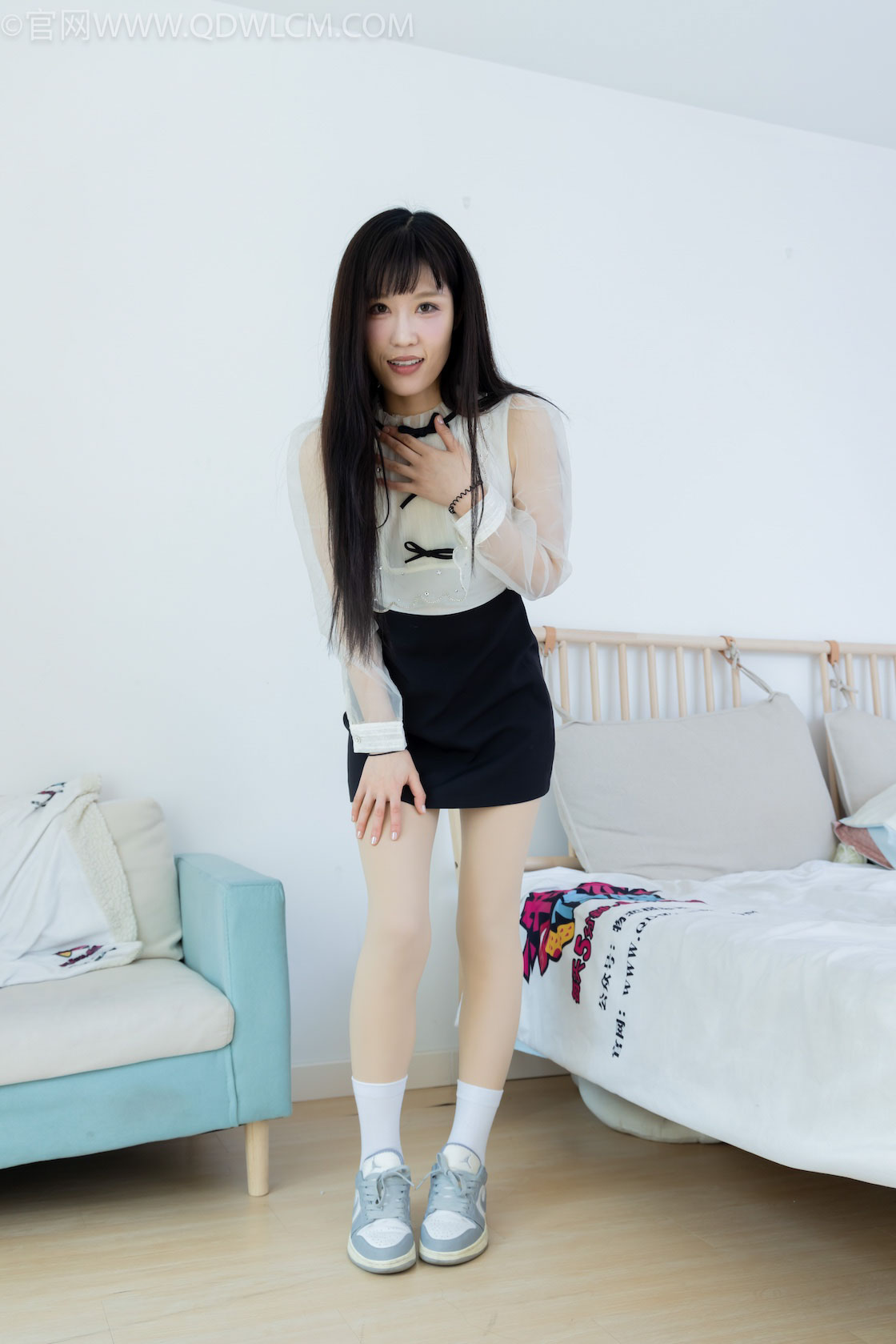 物恋传媒 -  第2257-2276共20期打包[棉袜，船袜，裸足，丝袜，打包]