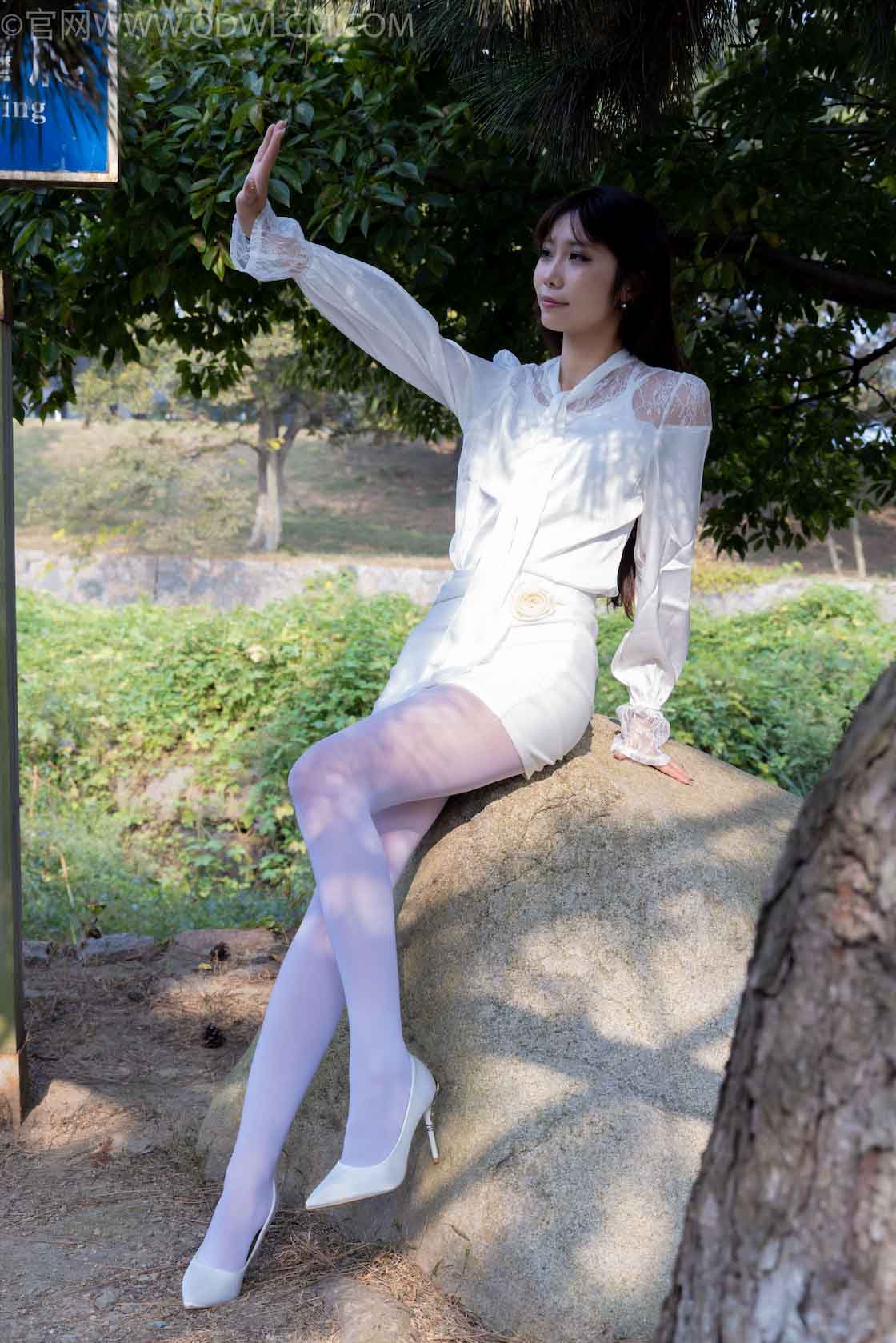 物恋传媒 -  第2257-2276共20期打包[棉袜，船袜，裸足，丝袜，打包]
