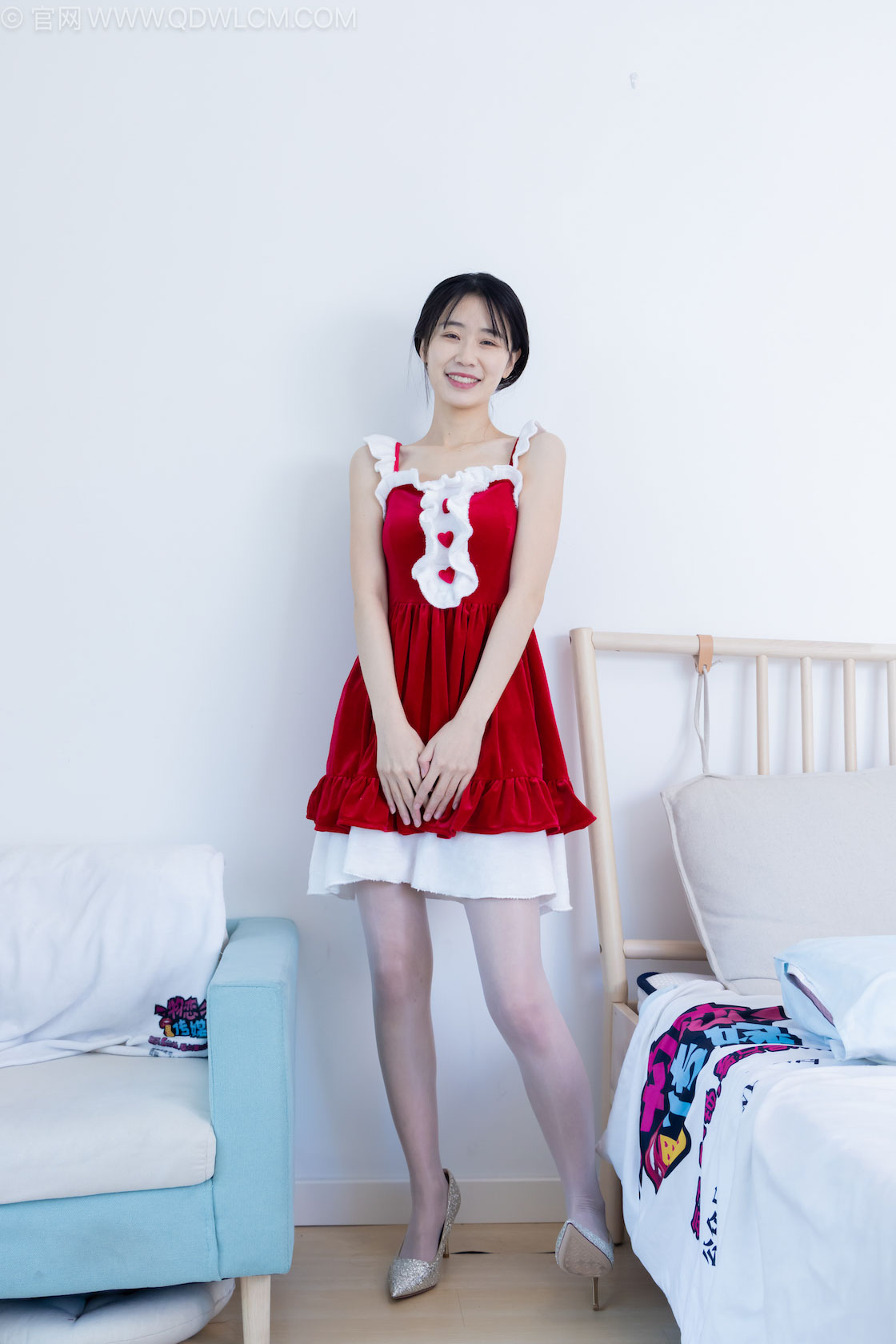 物恋传媒 -  第2237-2256共20期打包[棉袜，船袜，裸足，丝袜，打包]