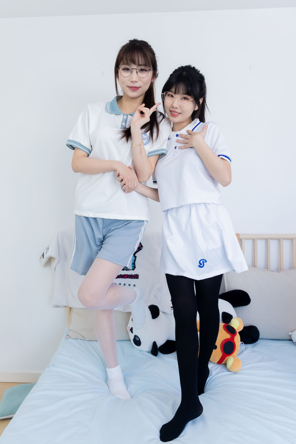物恋传媒 -  第2237-2256共20期打包[棉袜，船袜，裸足，丝袜，打包]