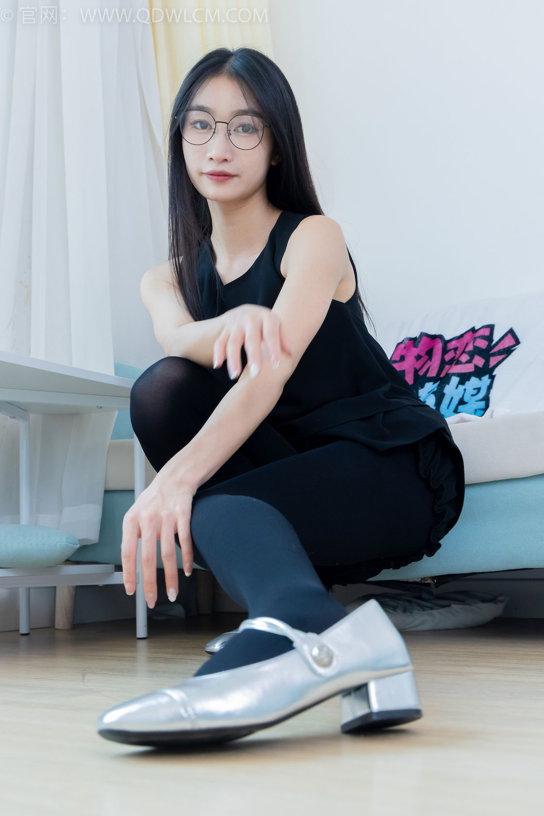 物恋传媒 -  第2237-2256共20期打包[棉袜，船袜，裸足，丝袜，打包]