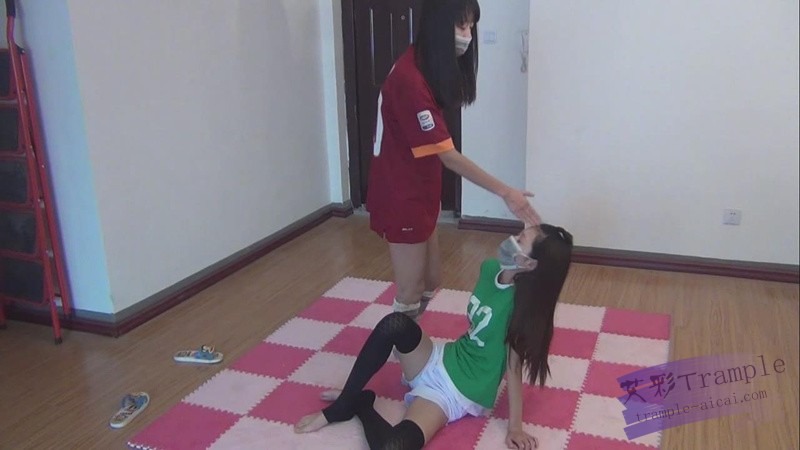 资讯|lulu&amp;甜儿 ★lulu和甜儿★女女28-剧情片 造谣的下场 [48分56秒]