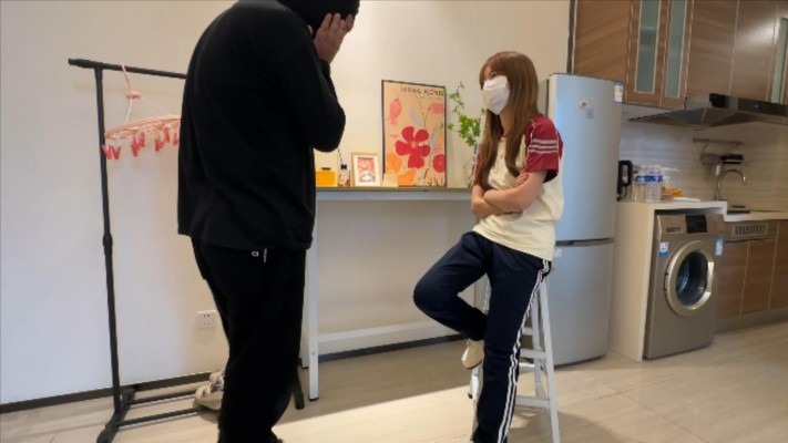 资讯|子怡工作室 《小鲨鱼殿下》校霸女生霸凌班长（上） [17分26秒]