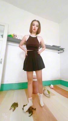 资讯|crush 踩俩蛤蟆 [14分34秒]