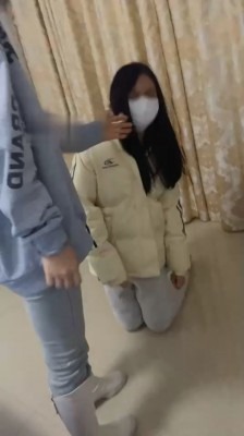 直播视频 《七七小主》姐妹花双S-重度虐打踢踹母畜 [48分56秒]