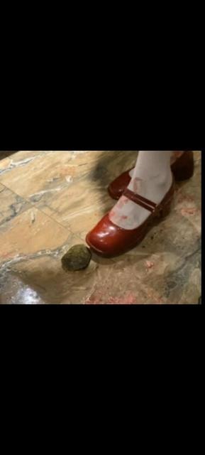 crush 柔柔白丝红色小皮鞋牛蛙乌龟 [10分31秒]