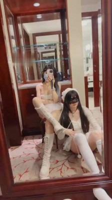 资讯|直播视频 《玥樾》你们的女神是我的骚狗奴 [35分22秒]