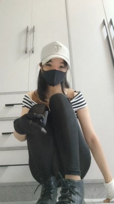 女王女主 《兰儿小主》女杀手-反杀！ [9分46秒]