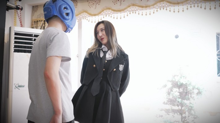 资讯|Magic︱Mirror 魔镜少女 [MagicIMirror 魔镜少女]—影姬踢踹制服劫匪 [48分56秒]