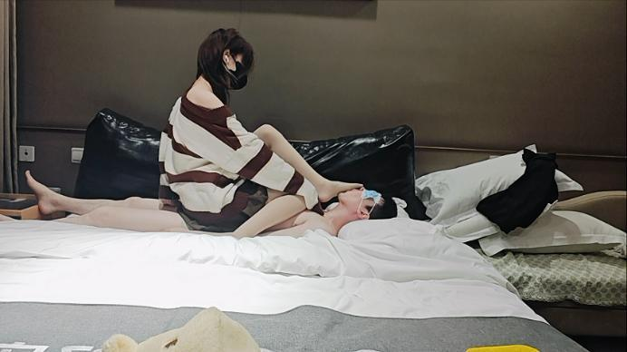 资讯|啦啦啦工作室 《啦啦啦》新开发的cos小姐姐爆踩 [48分56秒]