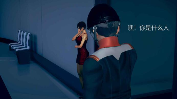 资讯|漫画 艾达王潜入腿绞扭脖暗杀 [32分35秒]