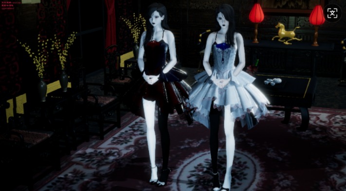 资讯|漫画 撒旦学院奇特篇（男子碰瓷被富家女当脚垫羞辱缩小gts） [21分24秒]