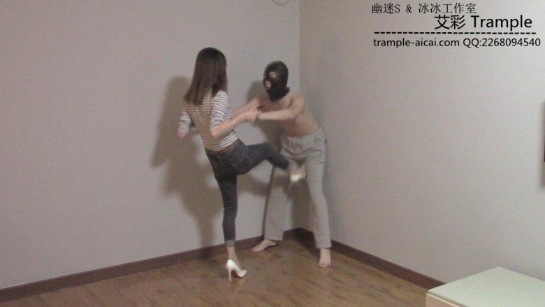 资讯|女王女主 《幽迷S&amp;冰冰工作室》金玉溃 [48分56秒]