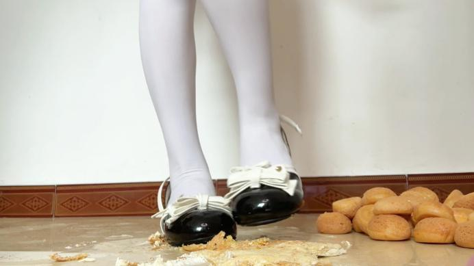 资讯|crush 魔女的惩罚 [9分43秒]