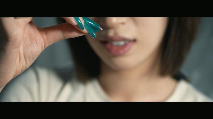 资讯|crush 《呼呼觉》呼呼的清洁日 [21分24秒]