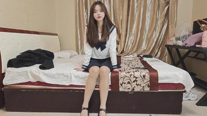 资讯|病娇工作室 娇娇臭丝袜第一视角恋足展示 [9分46秒]