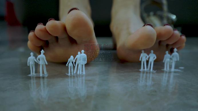 资讯|明妃女王 《明视界》狱卒の审判 [21分24秒]