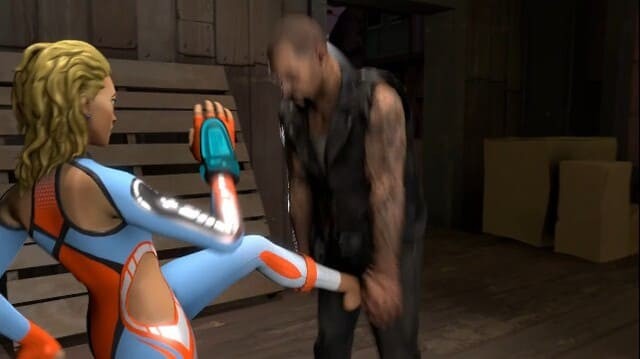 资讯|动漫 女虐男-MMDX5 [32分35秒]