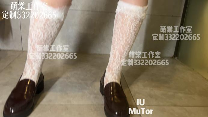 crush 萌棠工作室 军靴小金鱼削减计划 [8分14秒]