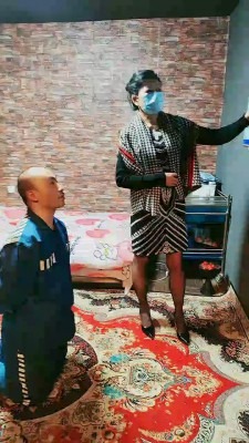 直播视频 《圈养基地》在押人员行为规范《双视角版》 [50分15秒]