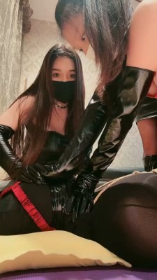 资讯|直播视频 《艾拉》3S-胶带封嘴/捆绑/强制窒息专场《双视角版》 [48分56秒]