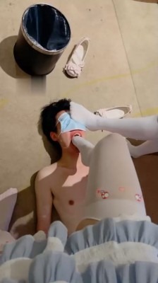 直播视频 《砂糖》双S洛丽塔-白丝极致诱惑《双视角版》 [30分19秒]