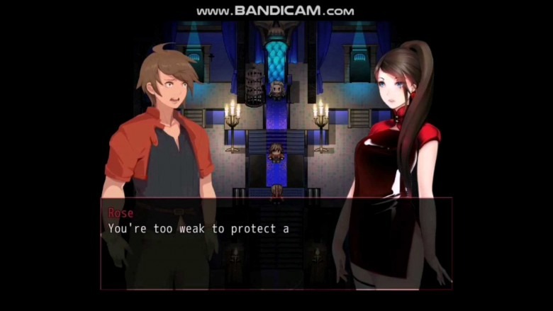 资讯|日韩调教 国外大神制作的踩踏调教游戏精彩合集 [48分56秒]