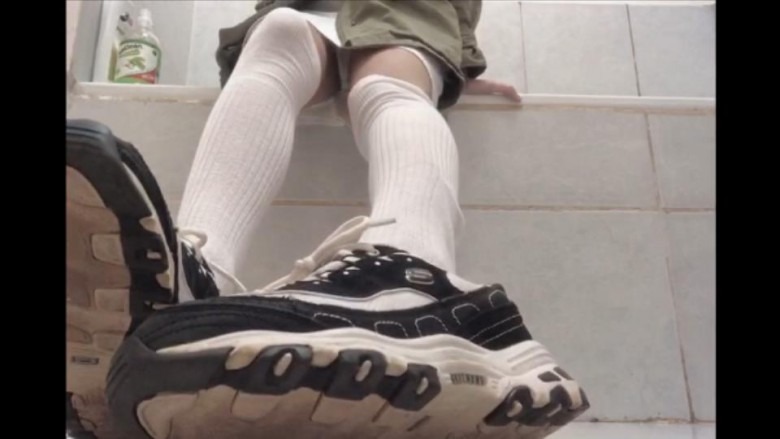 资讯|女王女主 《子怡》斯凯奇运动风第一人称羞辱 [9分46秒]