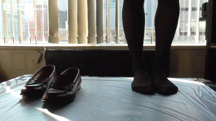 资讯|crush 日本JK妹妹踩龙虾 [9分14秒]