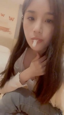 直播视频 《香芋朱朱》卑微贱狗羞辱浓痰面膜 [30分19秒]