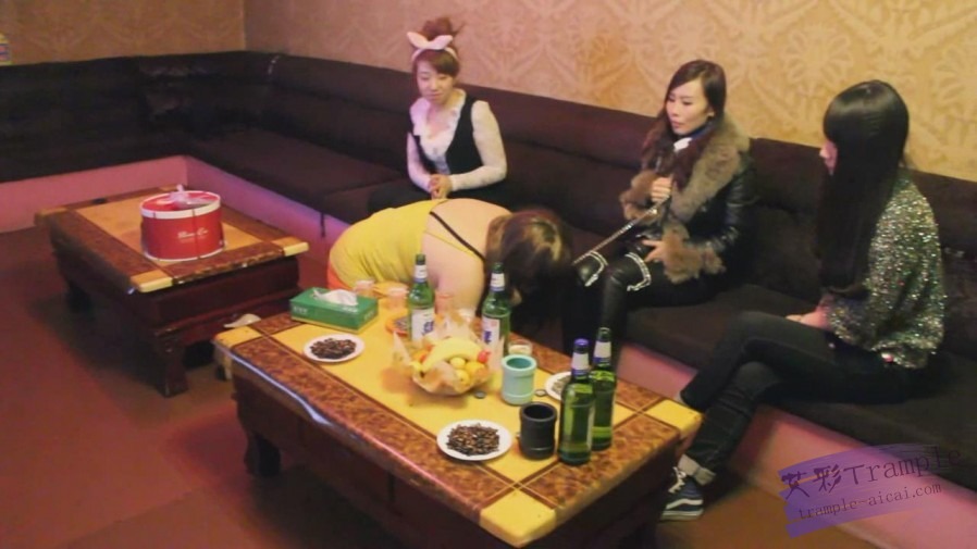 资讯|女权时代 KTV三人极度羞辱（三） [48分56秒]