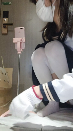 crush 新人小ji [24分18秒]