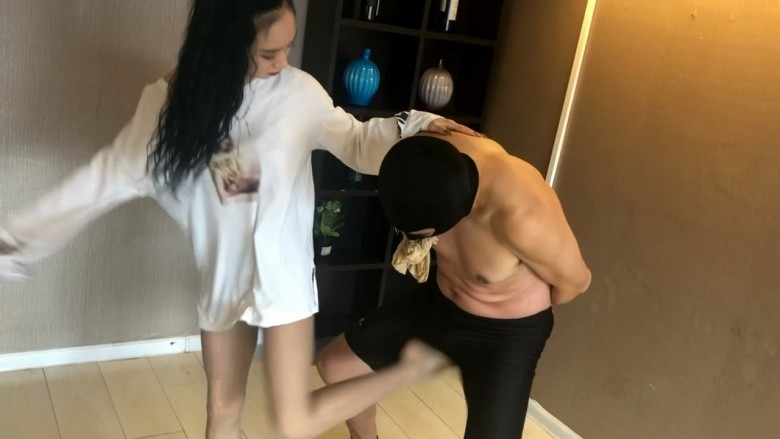 碎蛋娇娃 〖碎蛋娇娃〗冷魅の舞蹈女孩 [48分56秒]