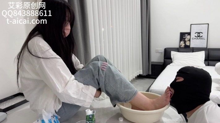 资讯|女王女主 『chnnsct1818』被高考完的素人女生玩耍 [48分56秒]