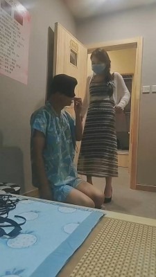 资讯|直播视频 《绿健》养生馆被技师暴揍《完整版》 [30分19秒]