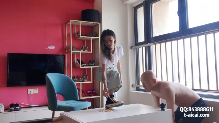 资讯|女王女主 《素人S》美竹姐姐的美味鞋底 [48分56秒]