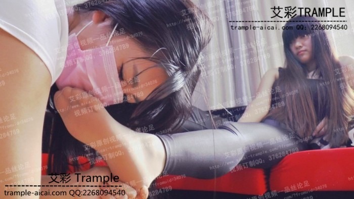 品丝论足 《品丝论足》女女-大学女生沦为贱奴 [30分19秒]