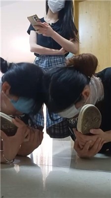 直播视频 《小哈宝》奴下奴-女慕带她的小学姐伺候我 [30分19秒]
