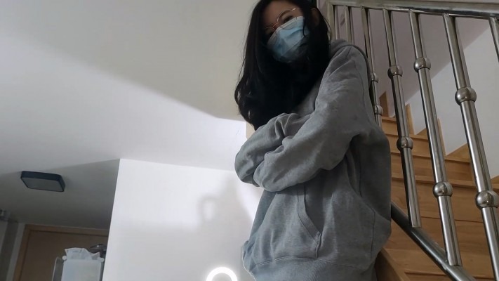鱼爹归宿 鱼爹超脏绒面长靴无意识全体重踩踏奴隶，第一视角身临其境 [48分56秒]