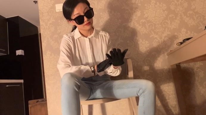 资讯|苏曼女主 苏曼女侦探审问惩罚小偷怒踩手指《55》 [48分56秒]