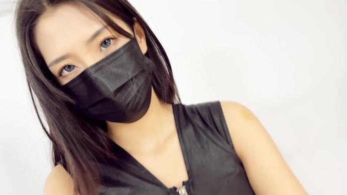 婧児小主 LCT386j 晓G主人黑色长靴黑丝FJ替踩摩擦征服M隶裤吐FJ 全语言 [17分26秒]