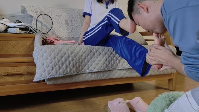 女王女主 学生调教老师 [48分56秒]