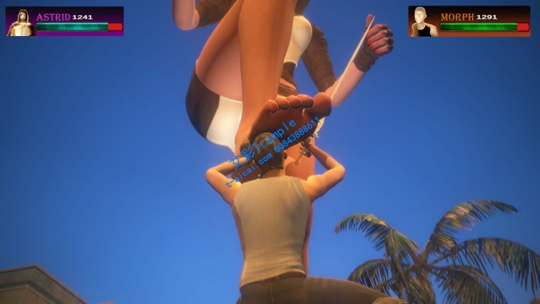 资讯|游戏 giantess女巨人游戏 [21分24秒]