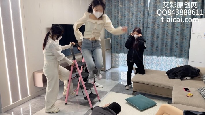 女王女主 『chnnsct1818』跳脸跳手跳档摧残m [48分56秒]