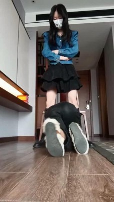 直播视频 《小哈宝呀》考研学妹的课下生活 [30分19秒]