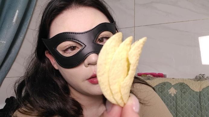 资讯|羲又原创 《羲又丸吞》与舌共舞！ [21分24秒]