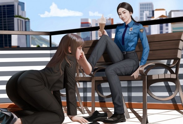 漫画 韩系+杂图 [30分19秒]